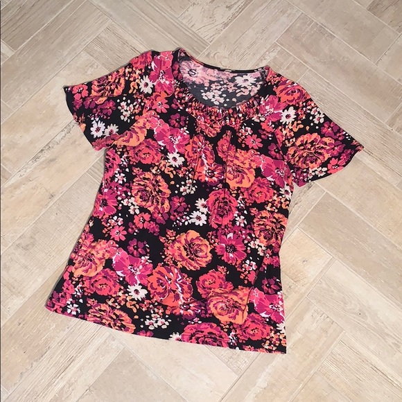 croft & barrow Tops - ✨3 for $15✨ Croft&Barrow Top